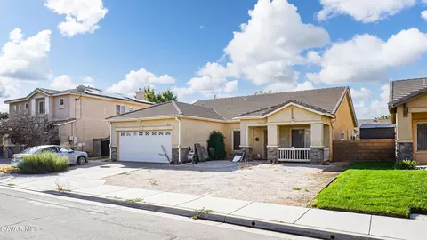 Exterior - 1772 Windermere Dr, Lancaster, CA 93534 photo 1 of 1