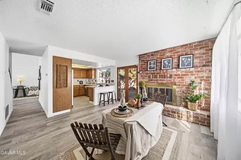 Dining - 1134 Elm St, Tehachapi, CA 93561 photo 2 of 4