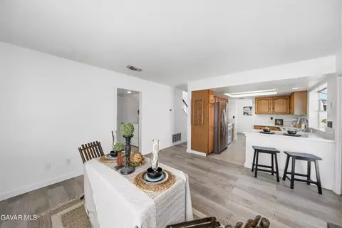 Dining - 1134 Elm St, Tehachapi, CA 93561 photo 3 of 4