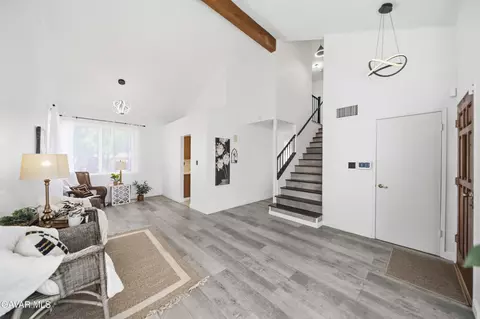 Entry Way - 1134 Elm St, Tehachapi, CA 93561 photo 1 of 3