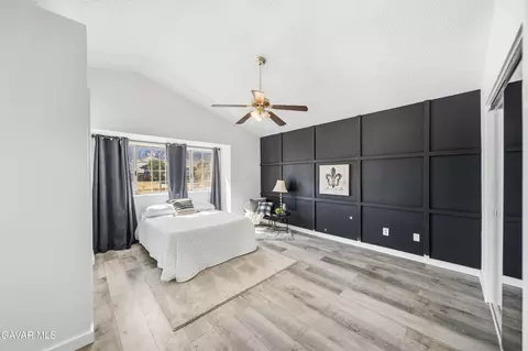 Bedroom - 1134 Elm St, Tehachapi, CA 93561 photo 5 of 5