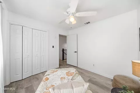 Bedroom - 1134 Elm St, Tehachapi, CA 93561 photo 2 of 5