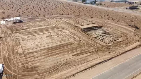 22300 Mitchell Blvd, California City, CA 93505