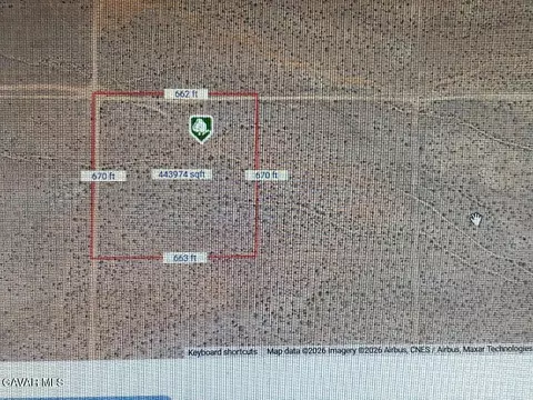 0 E Cor Avenue L8 250 Ste, Lancaster, CA 93535 photo 3