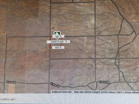 0 E Cor Avenue L8 250 Ste, Lancaster, CA 93535 photo 2