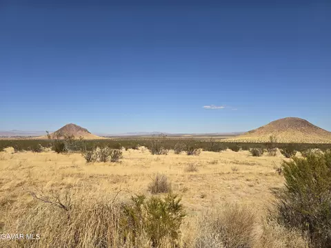 Apn 234-122-10 Sierra Road, California City, CA 93505