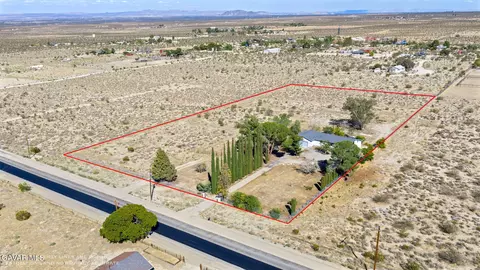 View/Area - 33036 E 165th St, Llano, CA 93544 photo 10 of 10