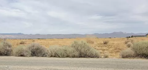 NW Vivian Place, California City, CA 93505