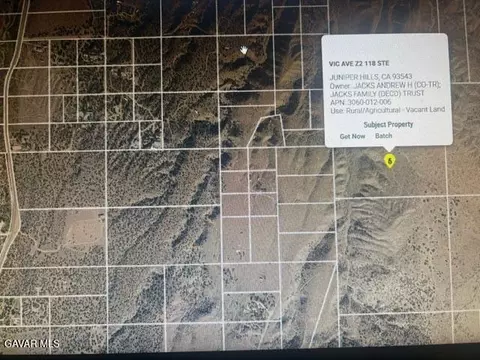 118 E Th St E Vic Avenue Z2 118 Ste Ave, Juniper Hills, CA 93543 photo 4