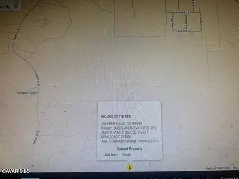 118 E Th St E Vic Avenue Z2 118 Ste Ave, Juniper Hills, CA 93543 photo 3