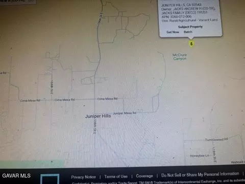 118 E Th St E Vic Avenue Z2 118 Ste Ave, Juniper Hills, CA 93543 photo 2
