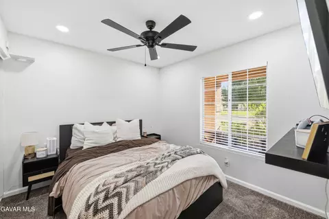 Bedroom - 44201 Freer Way, Lancaster, CA 93536 photo 4 of 5