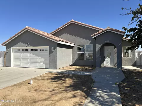 21018 85th St, California City, CA 93505