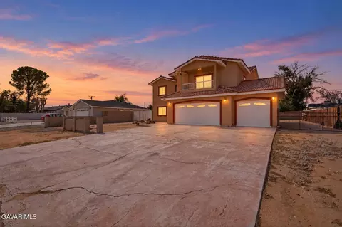 20325 87th St, California City, CA 93505