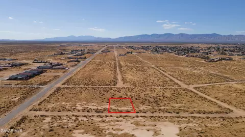 93 Rd St, California City, CA 93505
