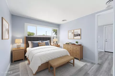 Bedroom - 3157 E Avenue I #E2, Lancaster, CA 93535 photo 7 of 7