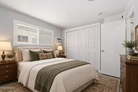 Bedroom - 3157 E Avenue I #E2, Lancaster, CA 93535 photo 3 of 7