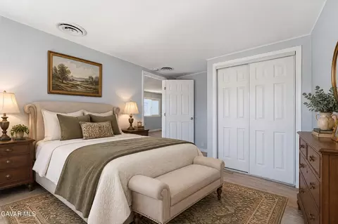 Bedroom - 3157 E Avenue I #E2, Lancaster, CA 93535 photo 5 of 7