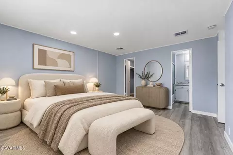 Bedroom - 3157 E Avenue I #E2, Lancaster, CA 93535 photo 1 of 7