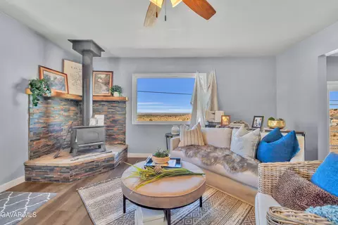 Living - 35602 12 Old Nadeau Rd, Palmdale, CA 93550 photo 2 of 2