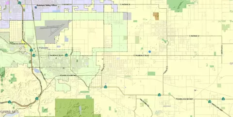 E Ave Q, Palmdale, CA 93591 photo 8