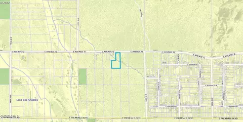E Ave Q, Palmdale, CA 93591 photo 4