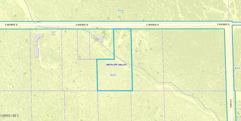 E Ave Q, Palmdale, CA 93591 photo 2