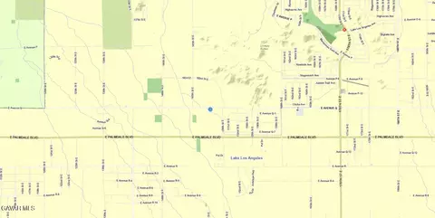 E Ave Q, Palmdale, CA 93591 photo 6