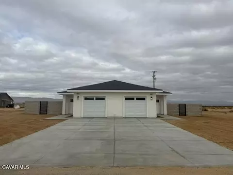 8833 Lupine Loop Dr #A AND B, California City, CA 93505