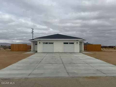8857 Lupine Loop Dr #A AND B, California City, CA 93505