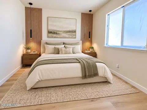 Bedroom - 40356 Ronar St, Palmdale, CA 93591 photo 4 of 6