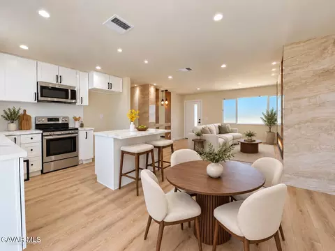 Dining - 40356 Ronar St, Palmdale, CA 93591 photo 1 of 2