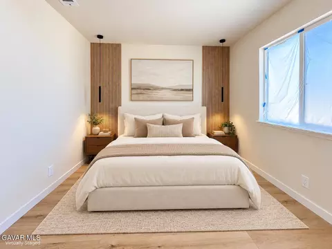 Bedroom - 40356 Ronar St, Palmdale, CA 93591 photo 1 of 6