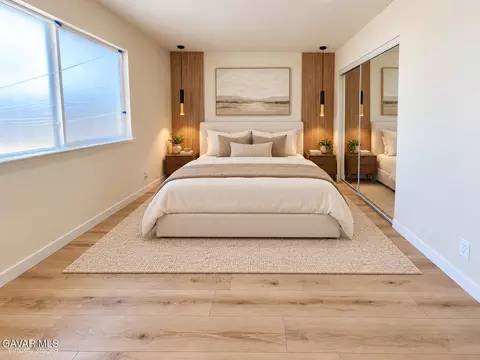 Bedroom - 40356 Ronar St, Palmdale, CA 93591 photo 6 of 6