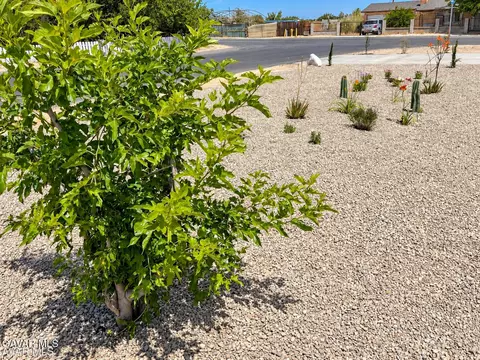 Exterior - 40356 Ronar St, Palmdale, CA 93591 photo 5 of 9