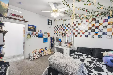 Bedroom - 45465 E 25th St #SPC 213, Lancaster, CA 93535 photo 3 of 6