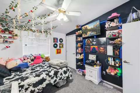 Bedroom - 45465 E 25th St #SPC 213, Lancaster, CA 93535 photo 4 of 6