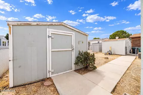Exterior - 45465 E 25th St #SPC 213, Lancaster, CA 93535 photo 1 of 1