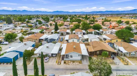 View/Area - 45465 E 25th St #SPC 213, Lancaster, CA 93535 photo 1 of 3