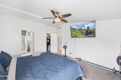 Bedroom - 45465 E 25th St #SPC 213, Lancaster, CA 93535 photo 6 of 6