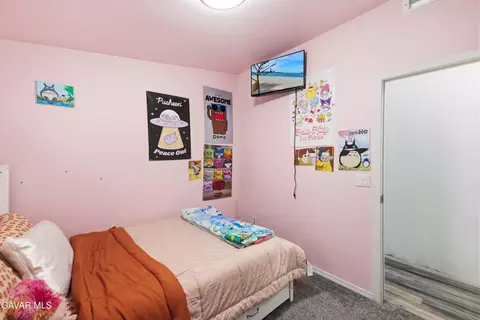 Bedroom - 45465 E 25th St #SPC 213, Lancaster, CA 93535 photo 2 of 6