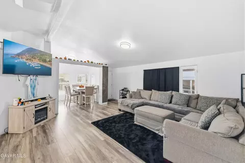 Living - 45465 E 25th St #SPC 213, Lancaster, CA 93535 photo 1 of 2