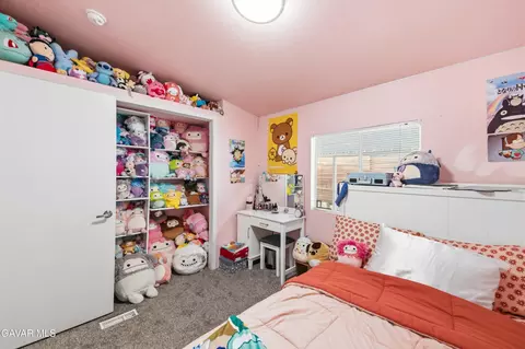 Bedroom - 45465 E 25th St #SPC 213, Lancaster, CA 93535 photo 1 of 6