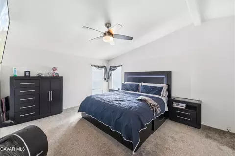Bedroom - 45465 E 25th St #SPC 213, Lancaster, CA 93535 photo 5 of 6