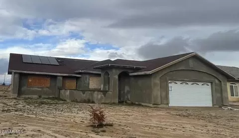 9757 Evelyn Ave, California City, CA 93505