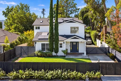 4845 Denny Ave, North Hollywood, CA 91601