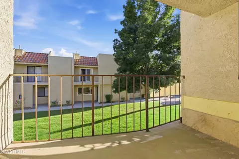 Exterior - 44200 Kingtree Ave UNIT 14, Lancaster, CA 93534 photo 2 of 5