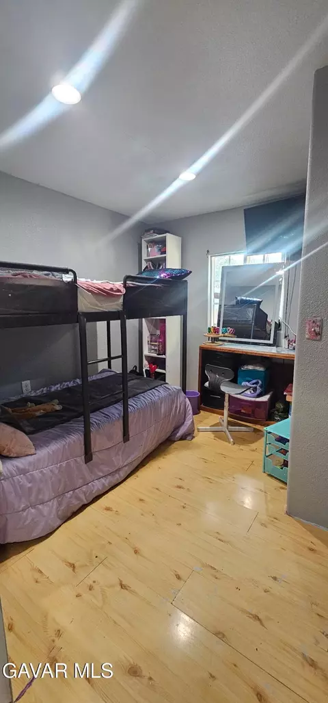 Bedroom - 44122 20th St #35, Lancaster, CA 93535 photo 2 of 3