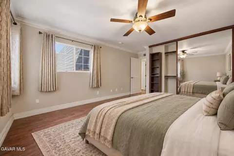 Bedroom - 19208 Hamlin St UNIT 5, Reseda, CA 91335 photo 2 of 13