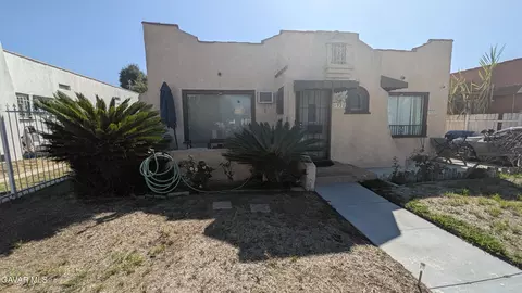 1930 S Palm Grove Ave, Los Angeles, CA 90016